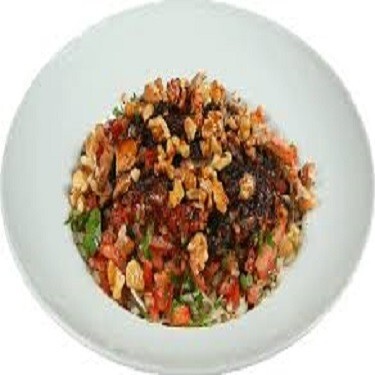 Gavurdağı Salata