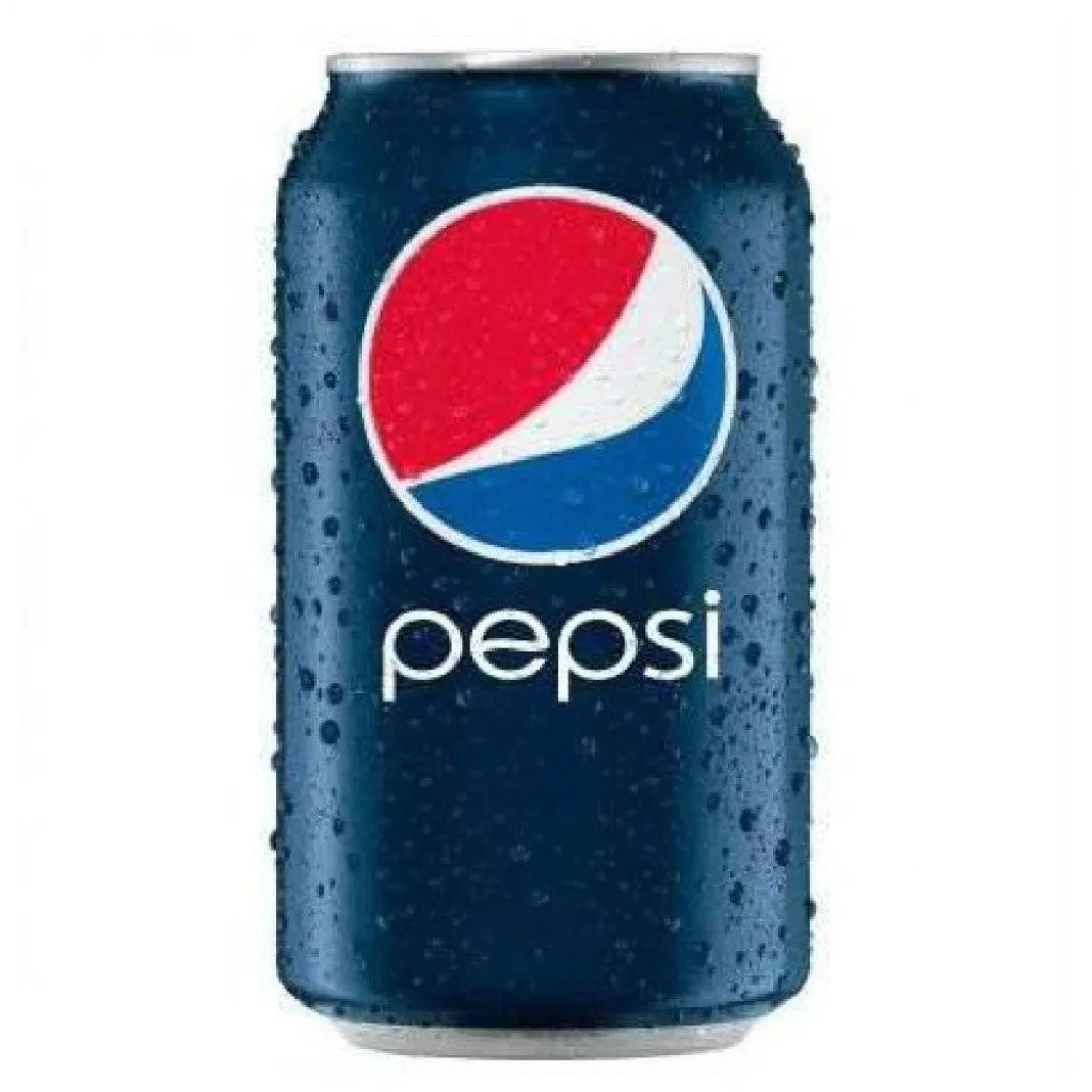 Pepsi