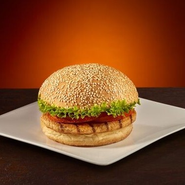 TavukBurger