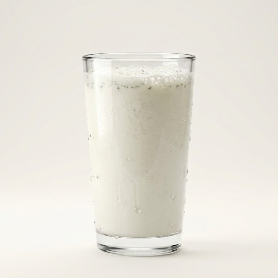 Tombul Ayran