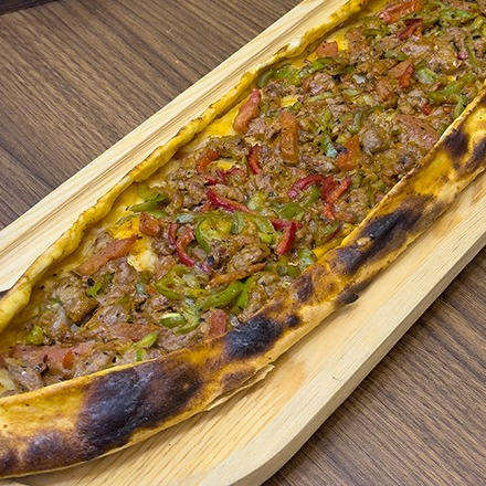 Bıçak Arası