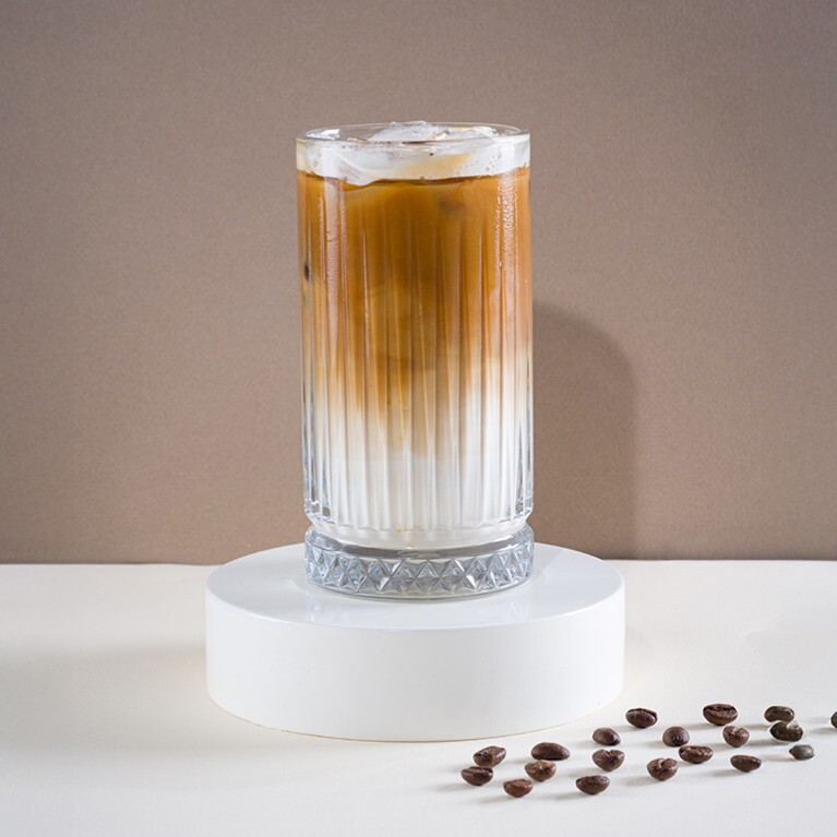 Ice Latte