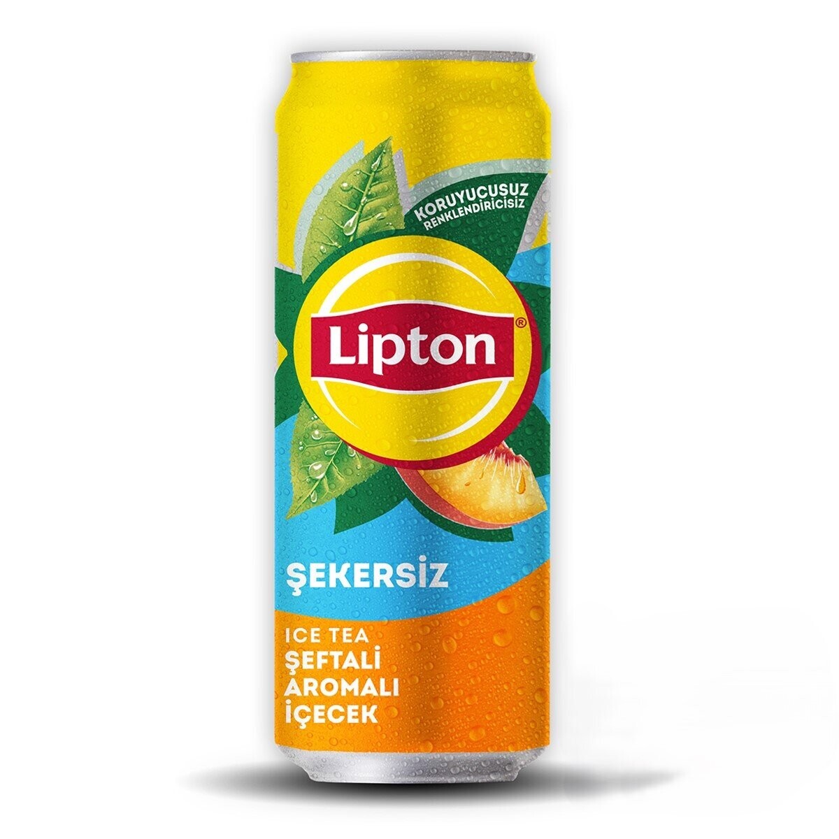 Lipton Ice Tea (33 cl)