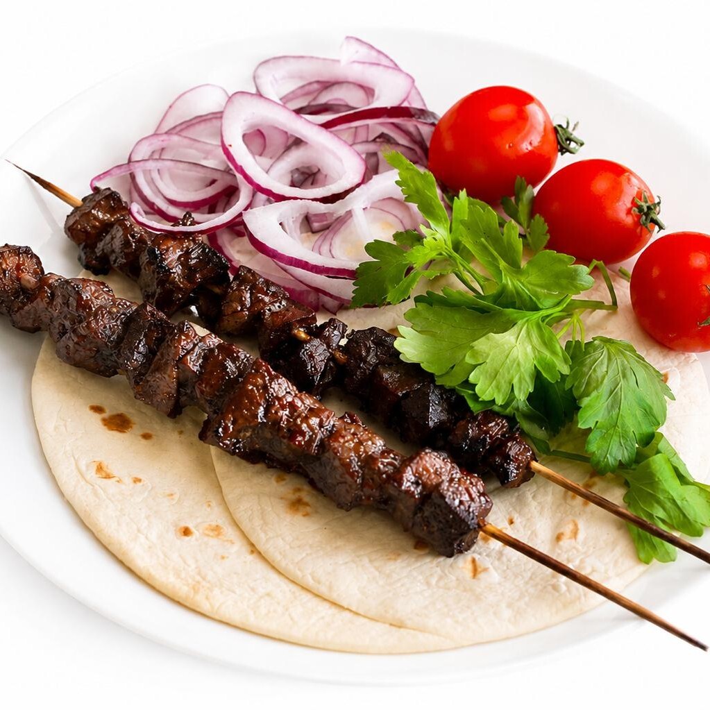 Ciğer (Dürüm)