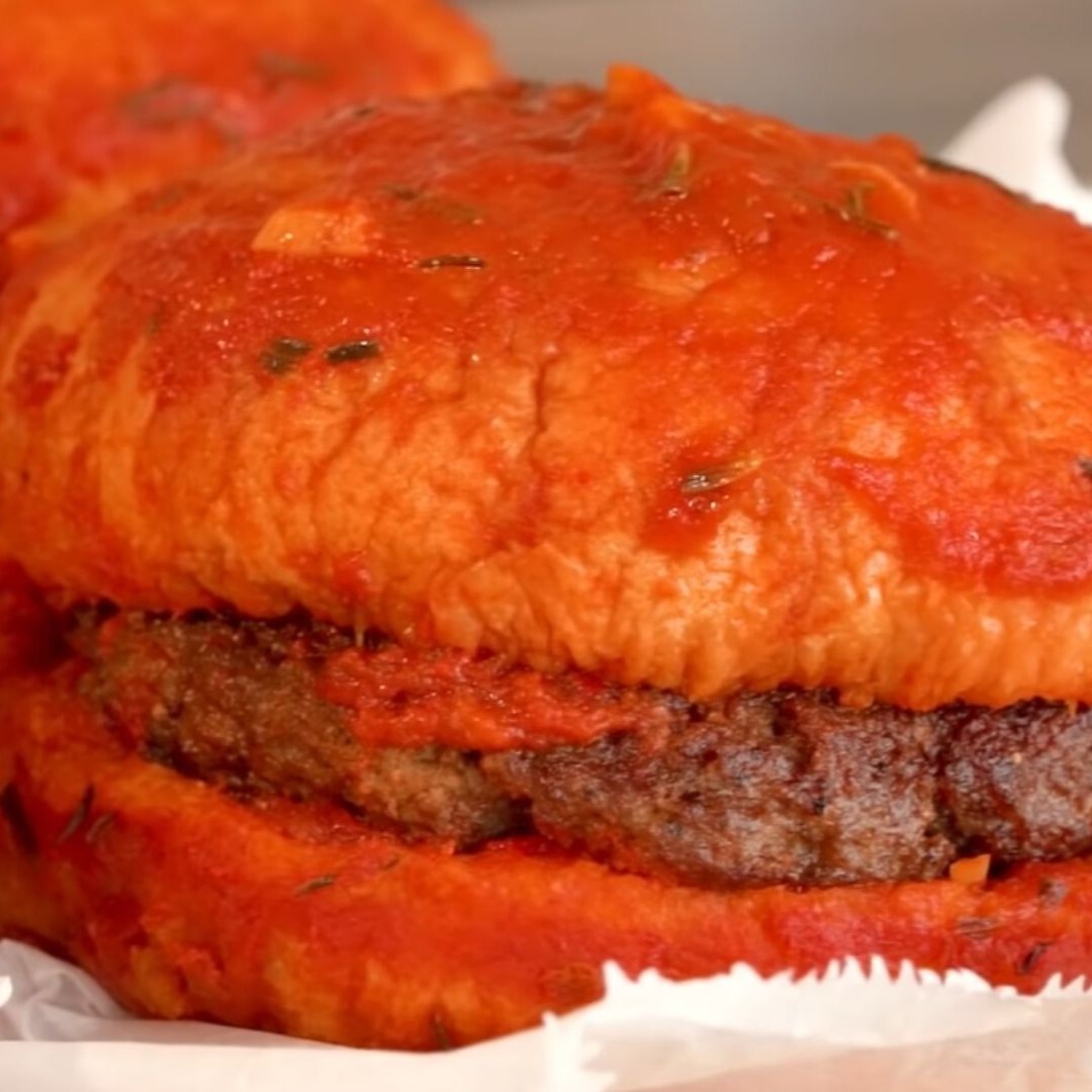 İstanbul Islak Hamburger