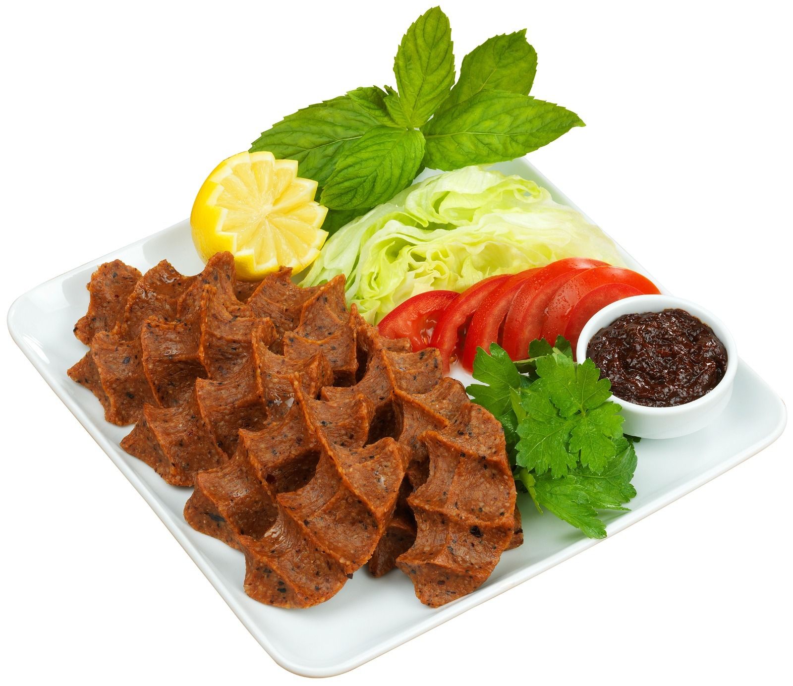 Çiğ Köfte (300 gr.)