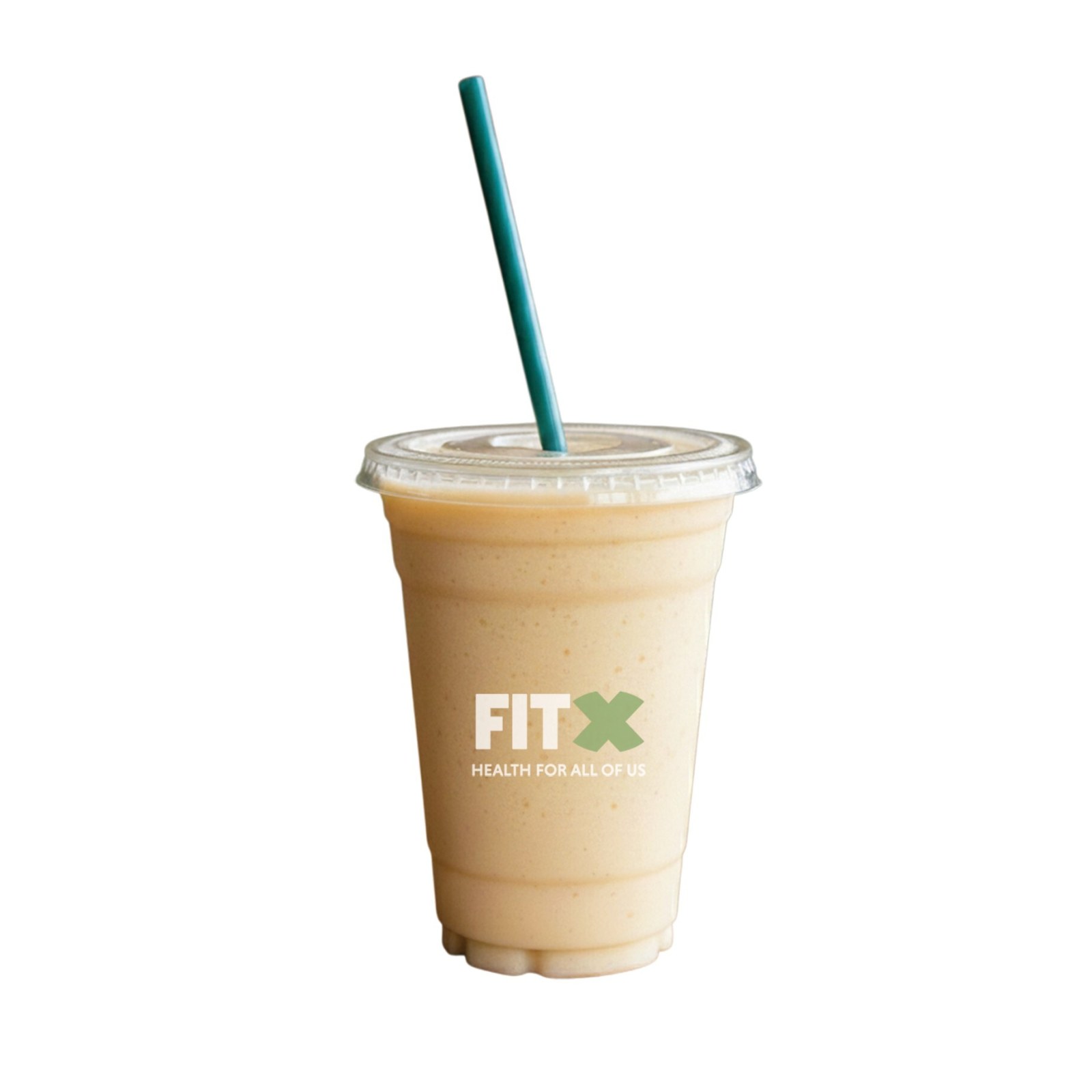 Tasty Banana Protein Shake