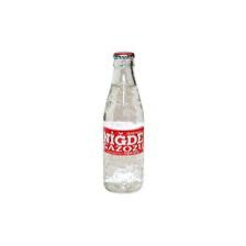 Niğde Gazozu (250) Ml