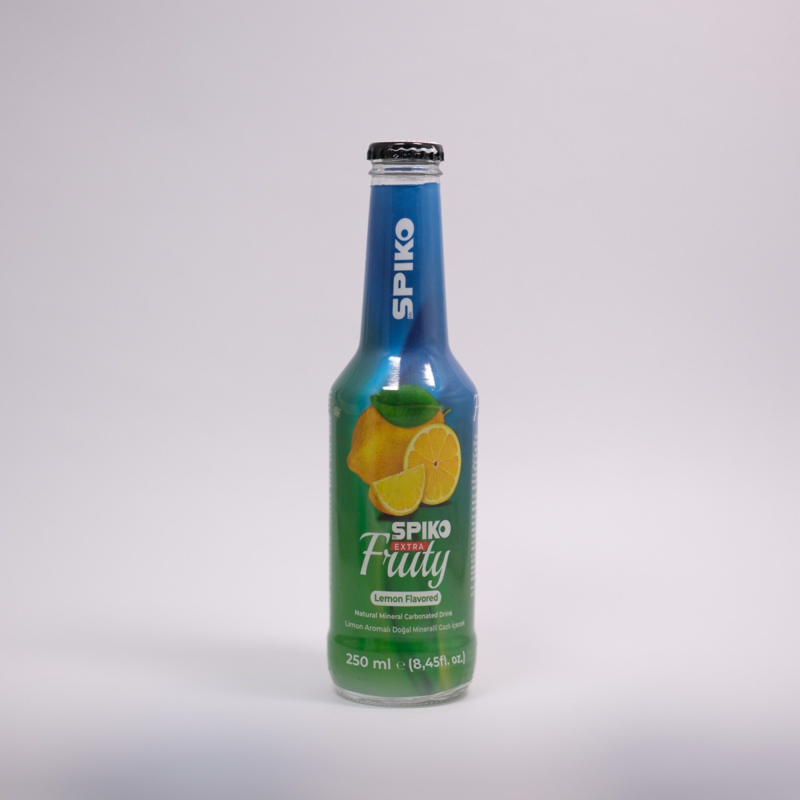 Spiko Limon (250 ml.)