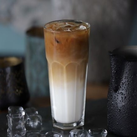 Ice Latte