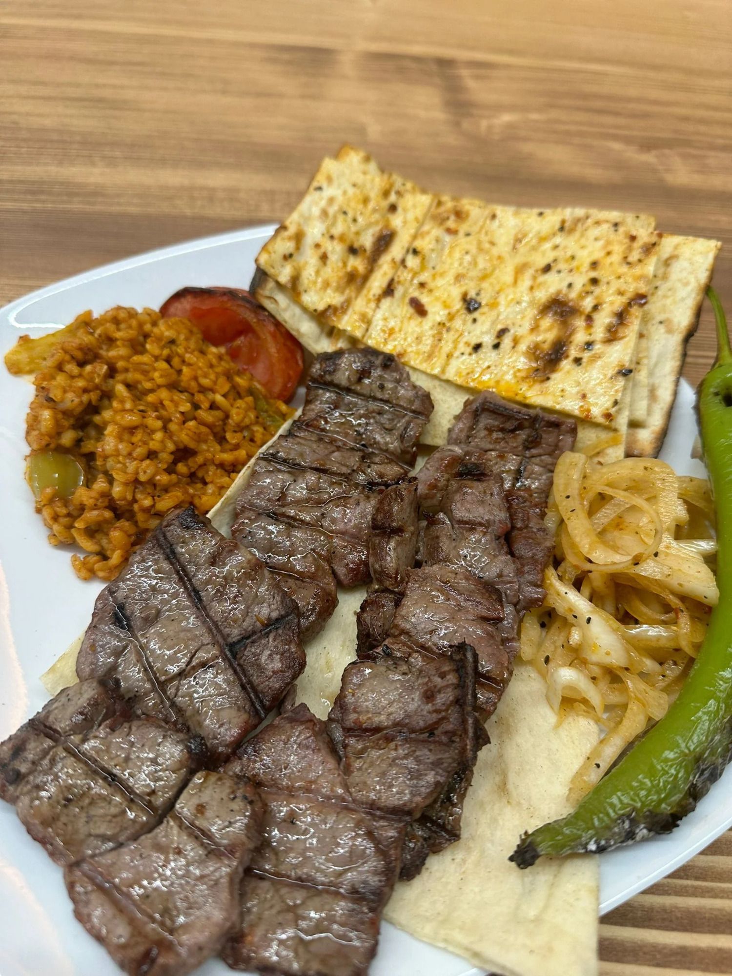 Külbastı
