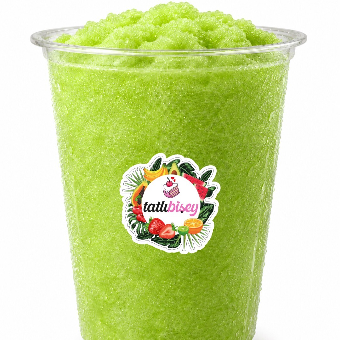 Green Apple