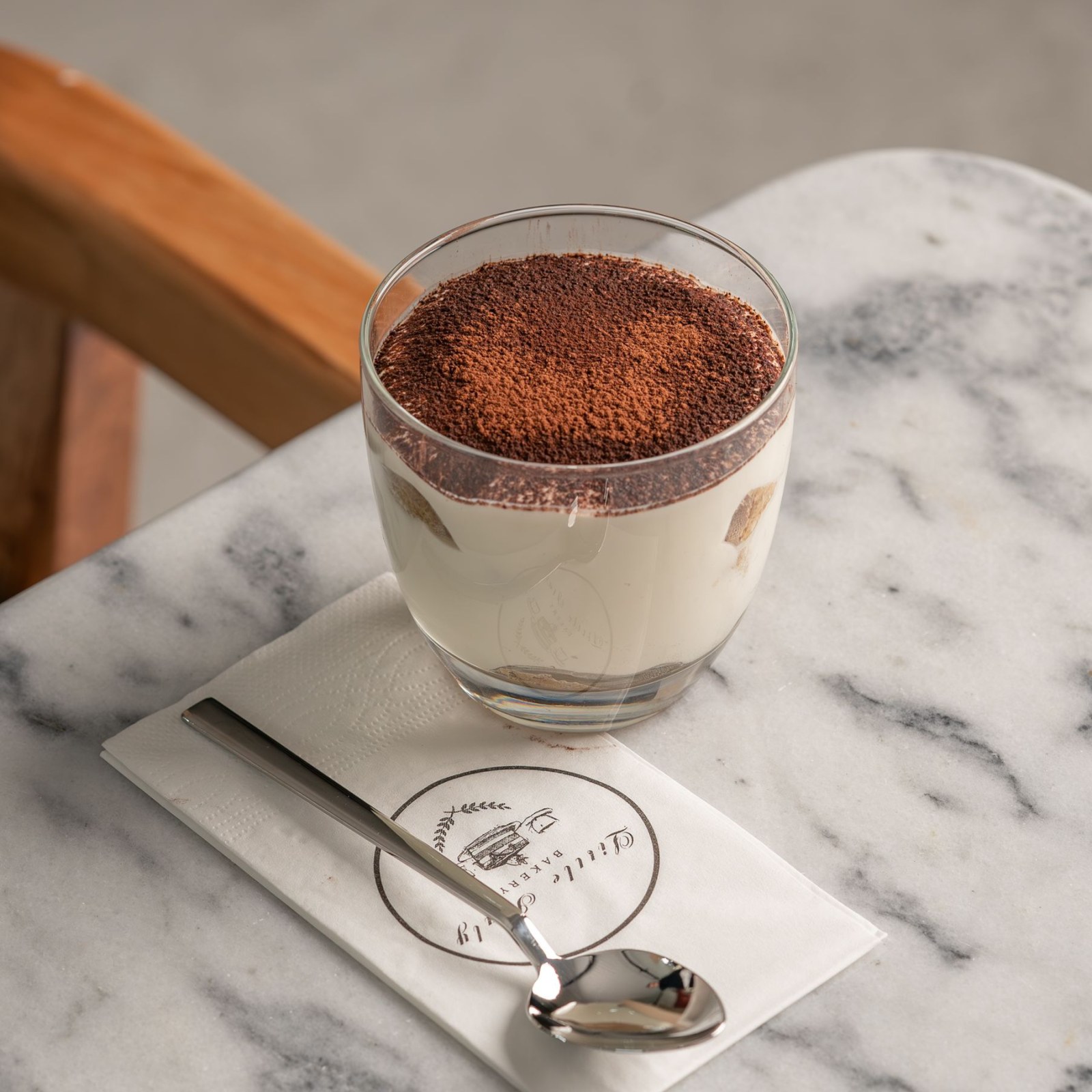 Tiramisu