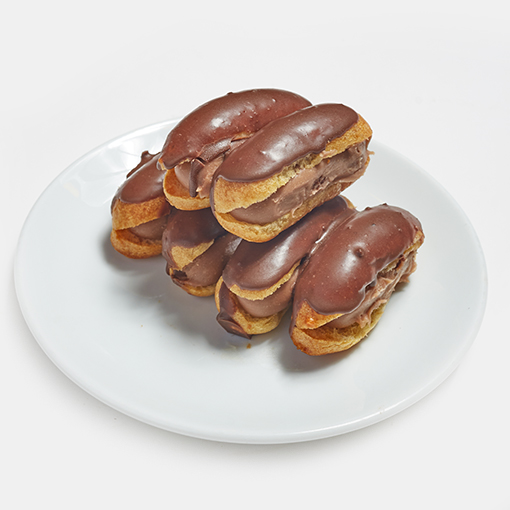 Çikolata Kremalı Ekler (500 gr.)