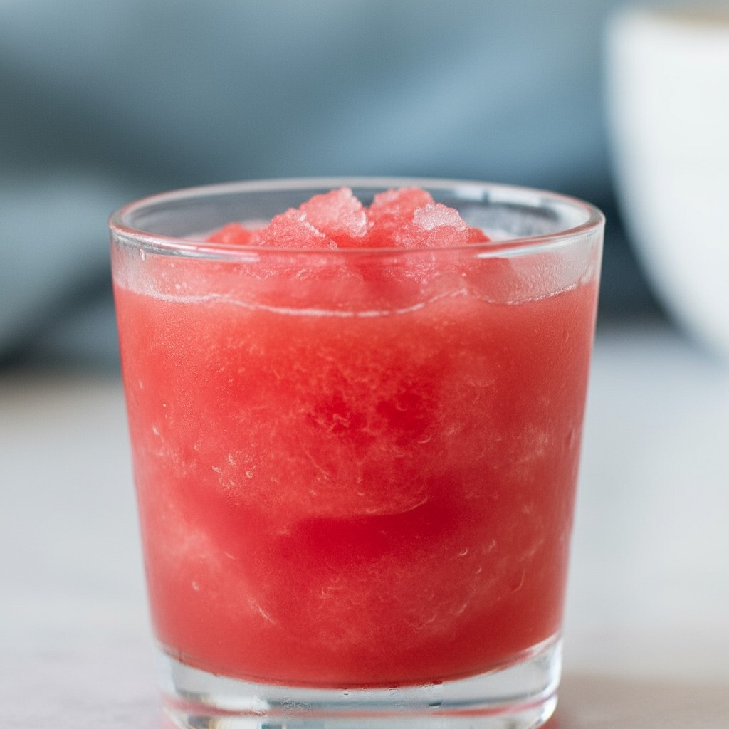 Frozen Karpuz