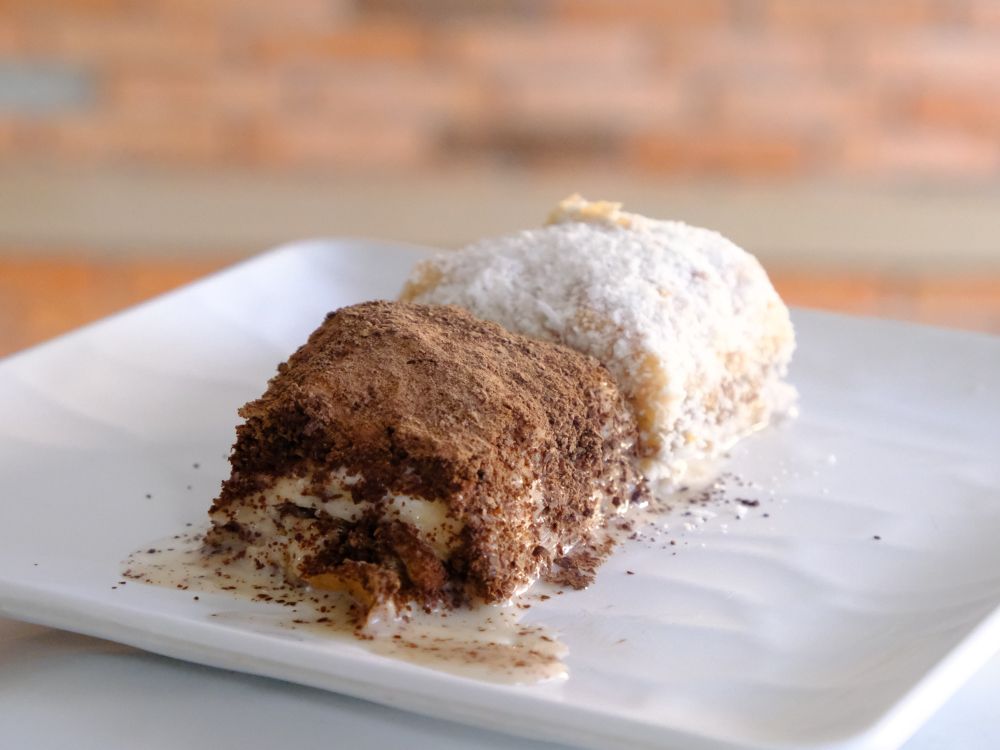 Soğuk Baklava (1 kg)