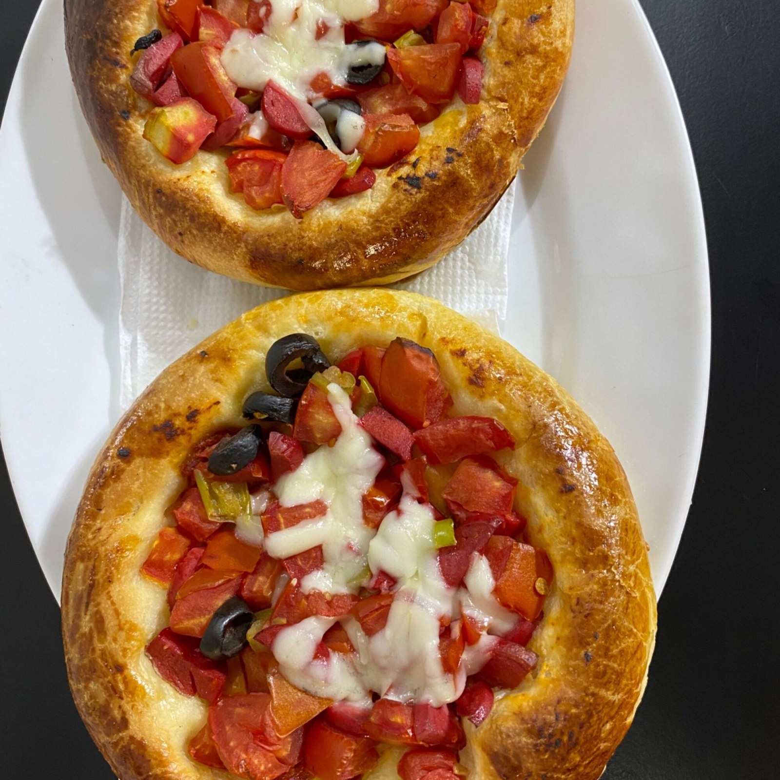 Pizza Poğaça