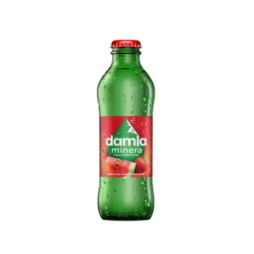 D.Meyveli Cam (200 ml)