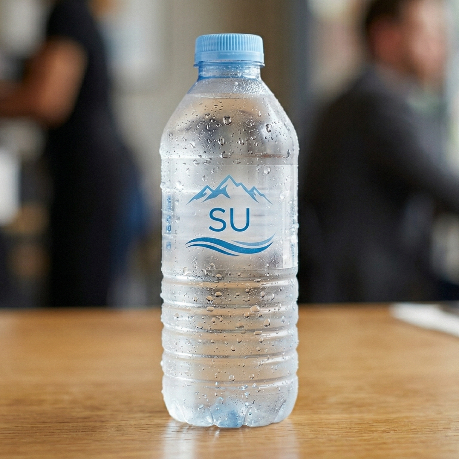 Su (500 ml)