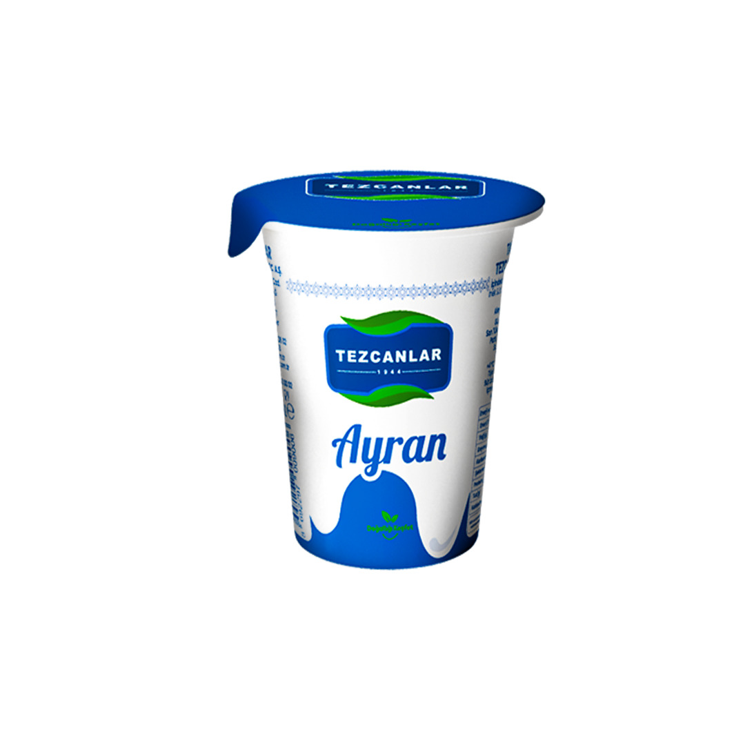 Ayran (1 lt)