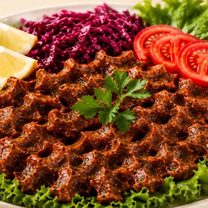 Tam Porsiyon (750 gr)