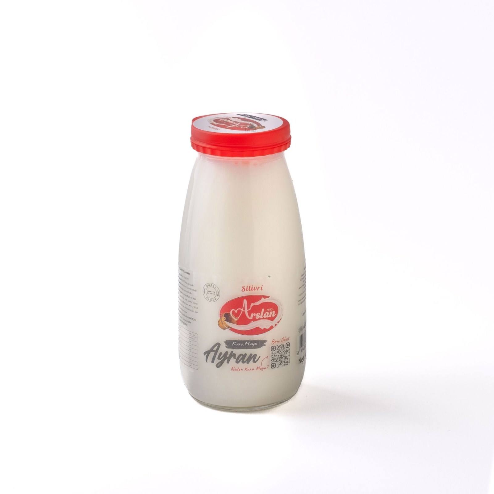 Ayran