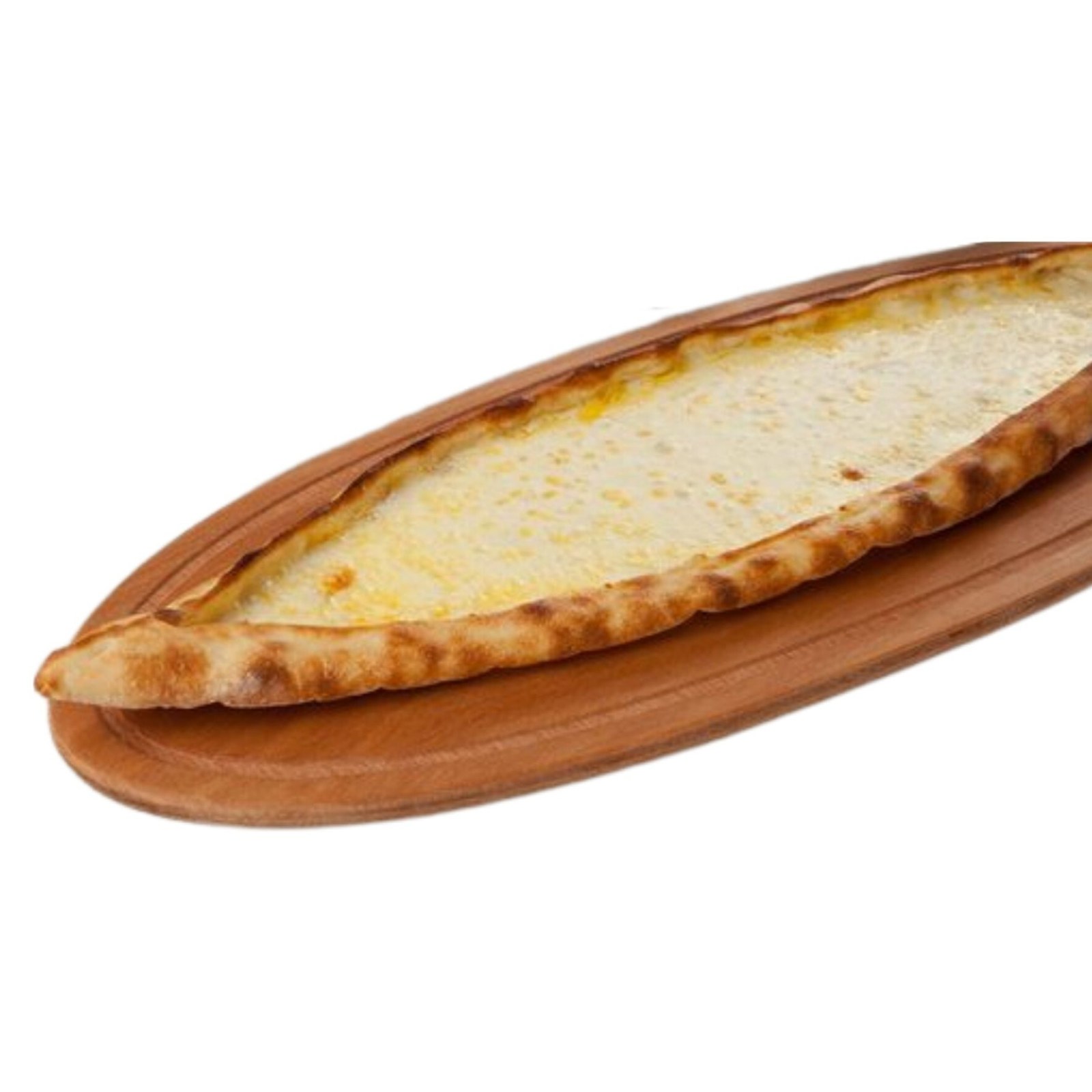 Kaşarlı Pide