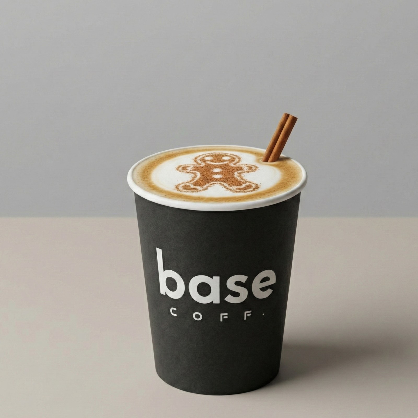 Chai Tea Latte