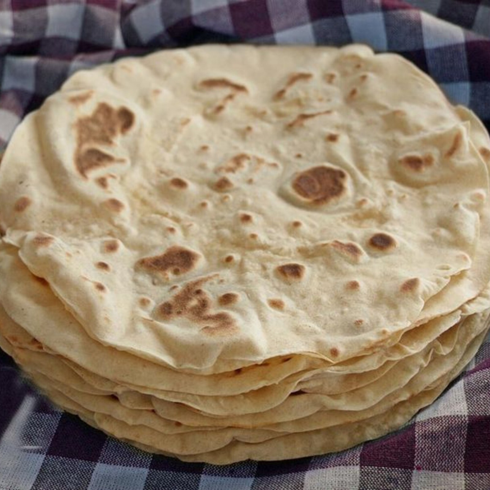Lavaş
