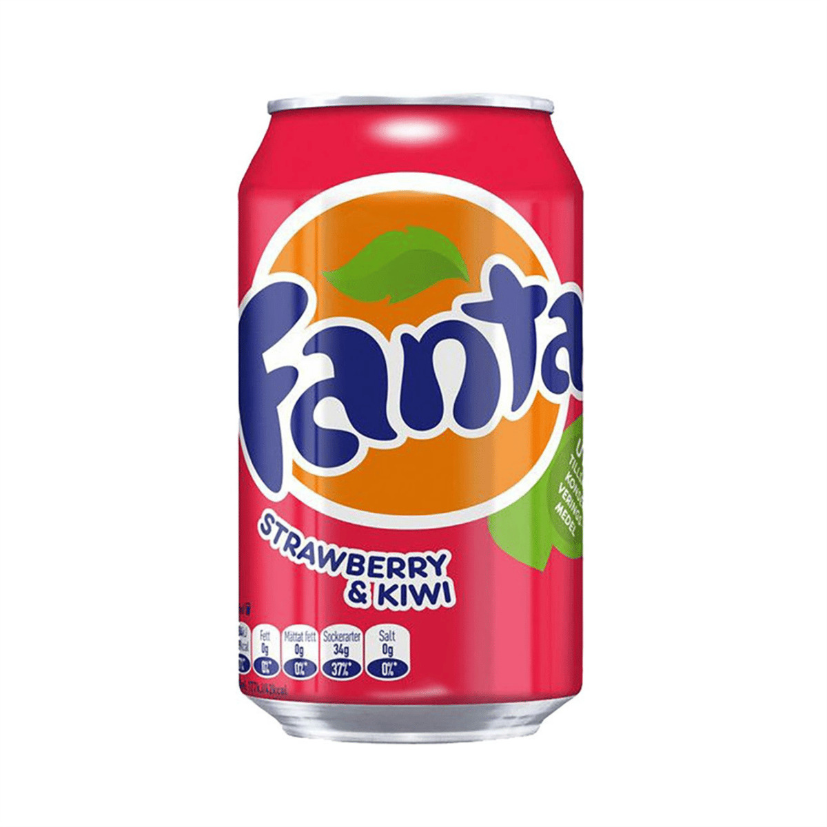 Fanta Nar 330 Ml