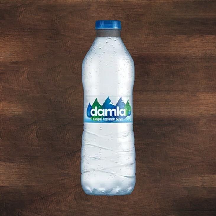 Su (500 ml)