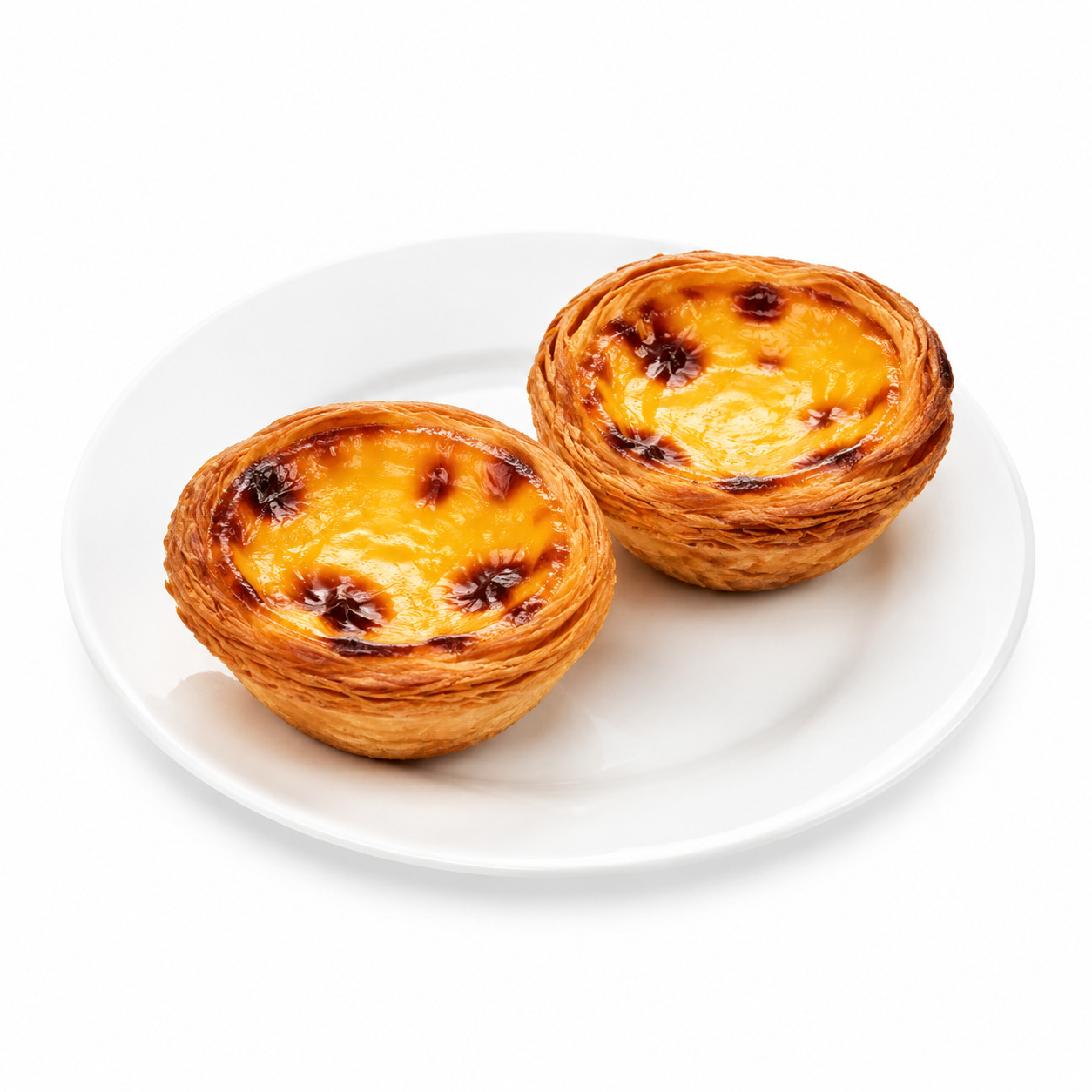 BKE | Pastel de Nata