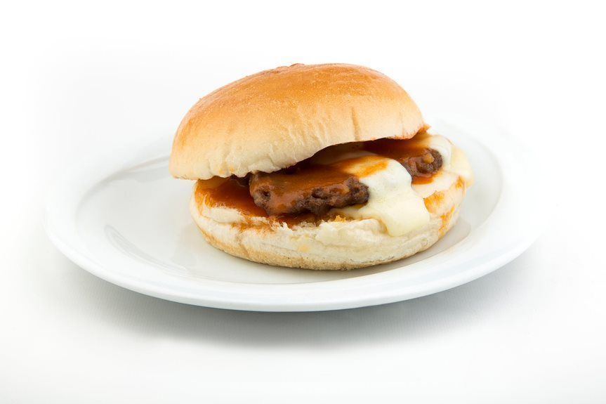 Cheeseburger