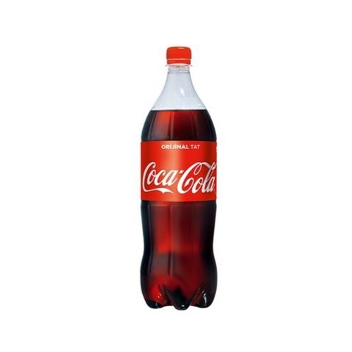 Coca Cola (1 Lt.)