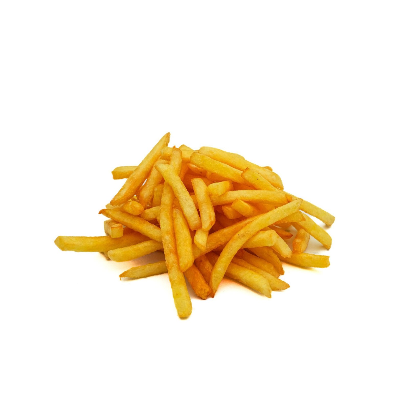 Patates Kızartması