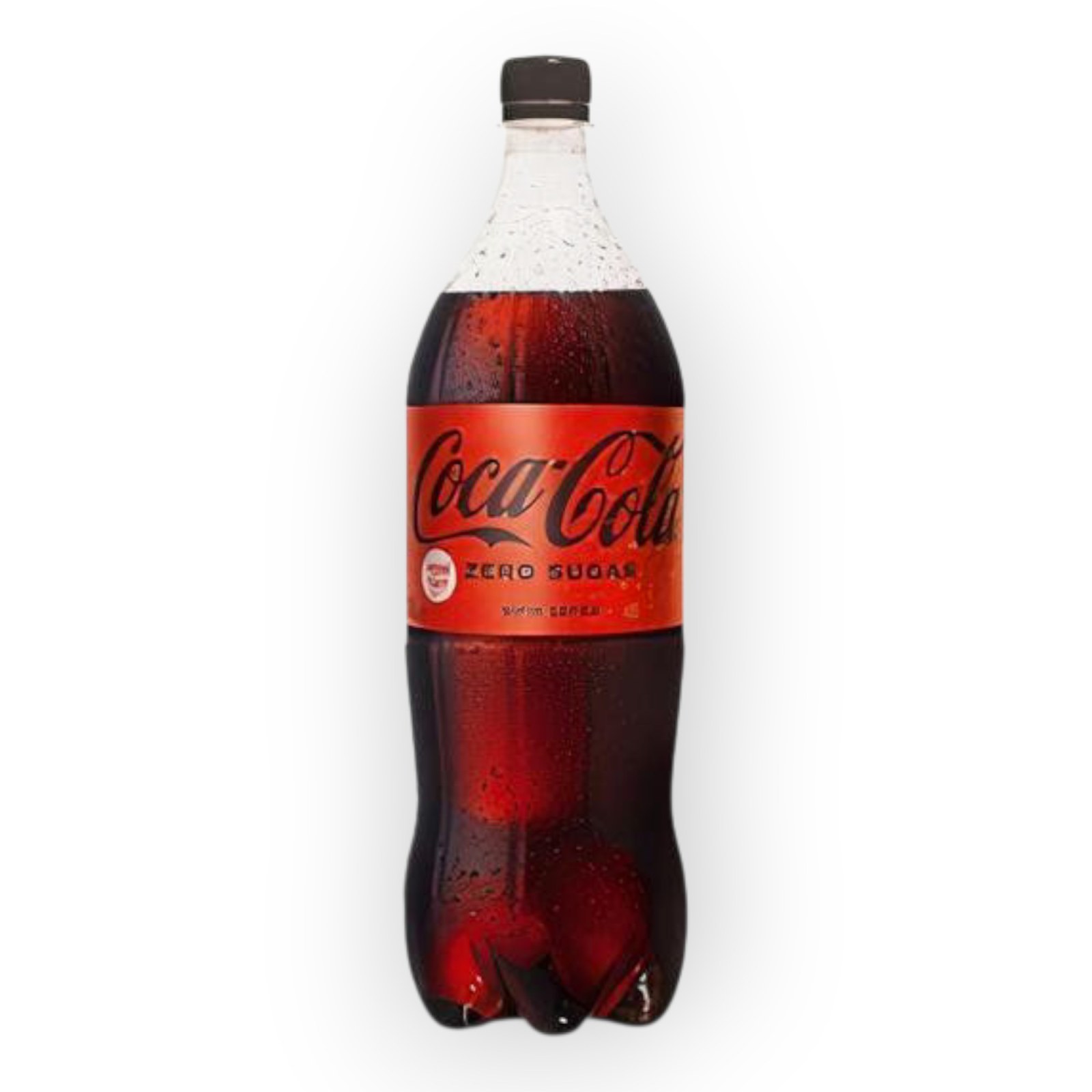 Coca-Cola Zero Sugar (1 L.)