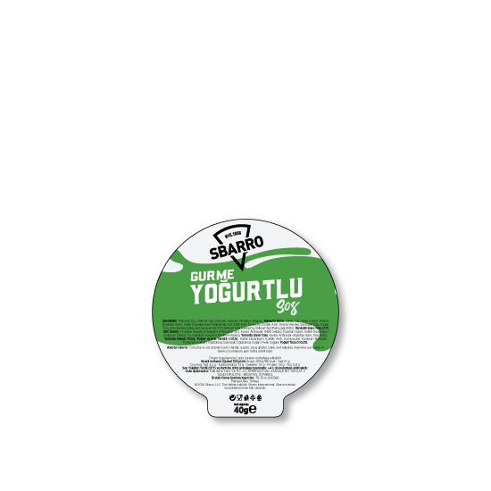 Yoğurtlu Sos