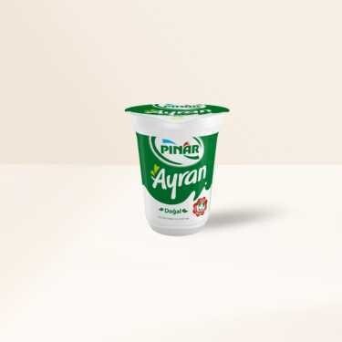 Ayran