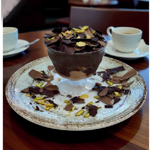 Profiterol