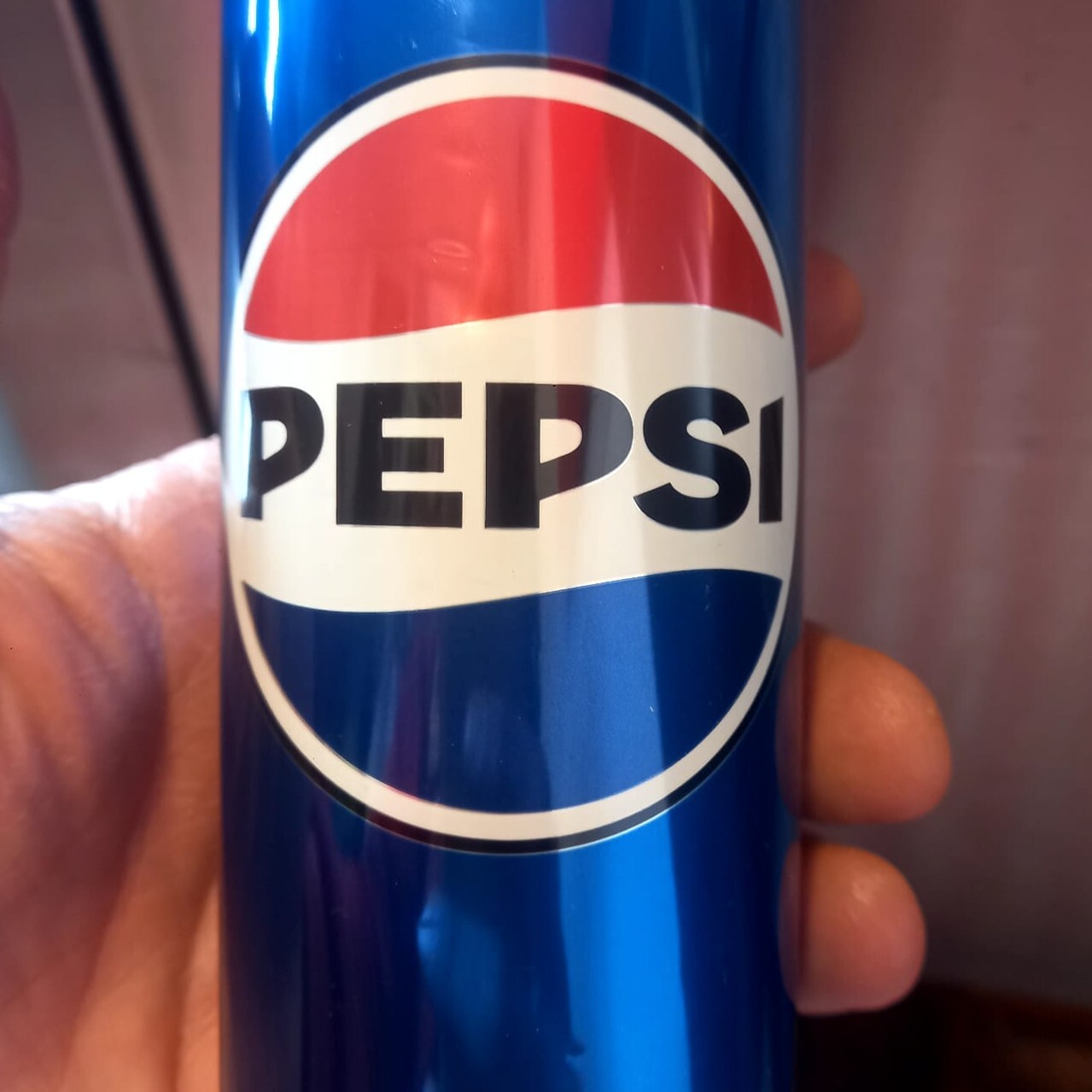 Pepsi Teneke Kutu (330 Ml)