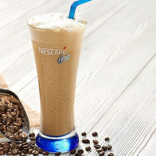 Buzlu Nescafe Ice Original (330 ml)