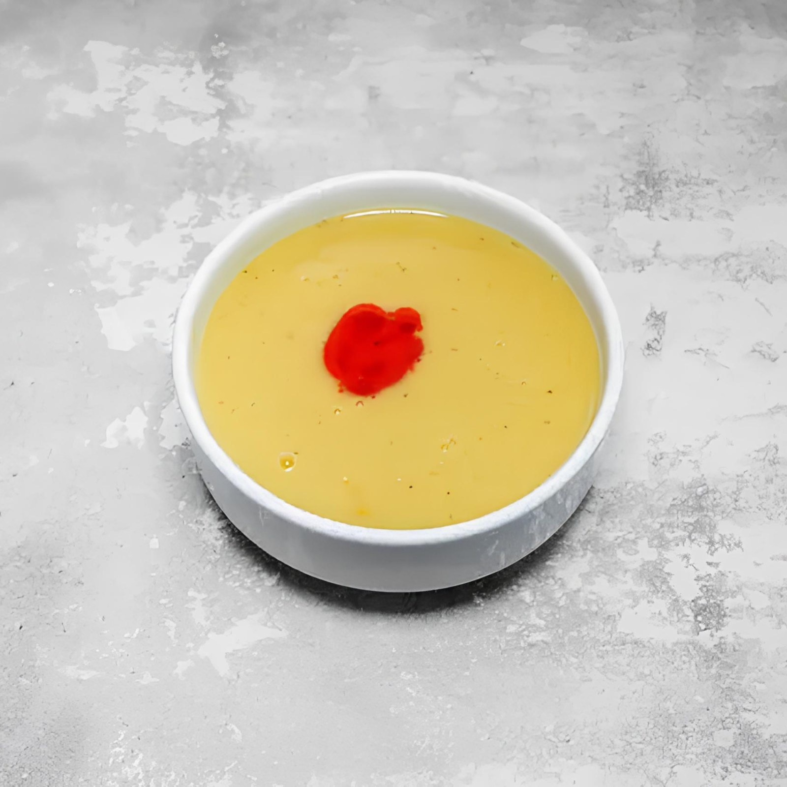 Mercimek Çorbası