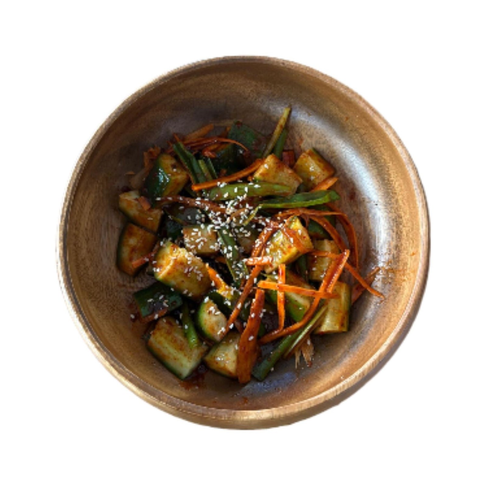 Kore Kimchi Salad
