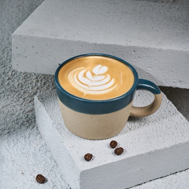 Flat White