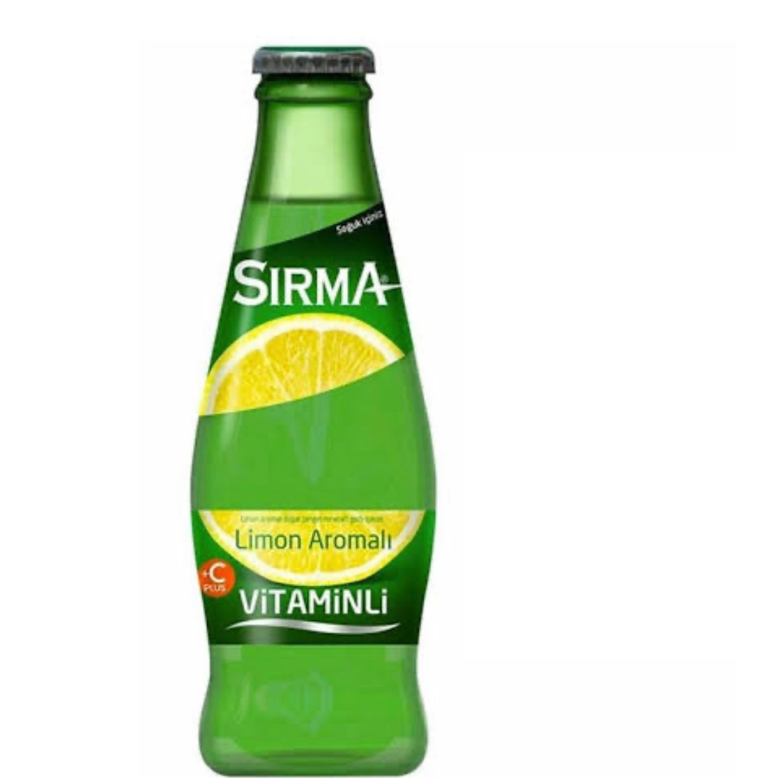 Sırma Limonlu Soda