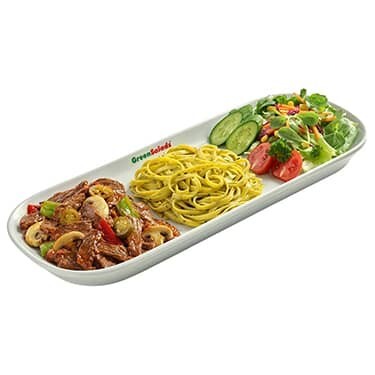 Meksika Soslu Dana (Acılı-Acısız)