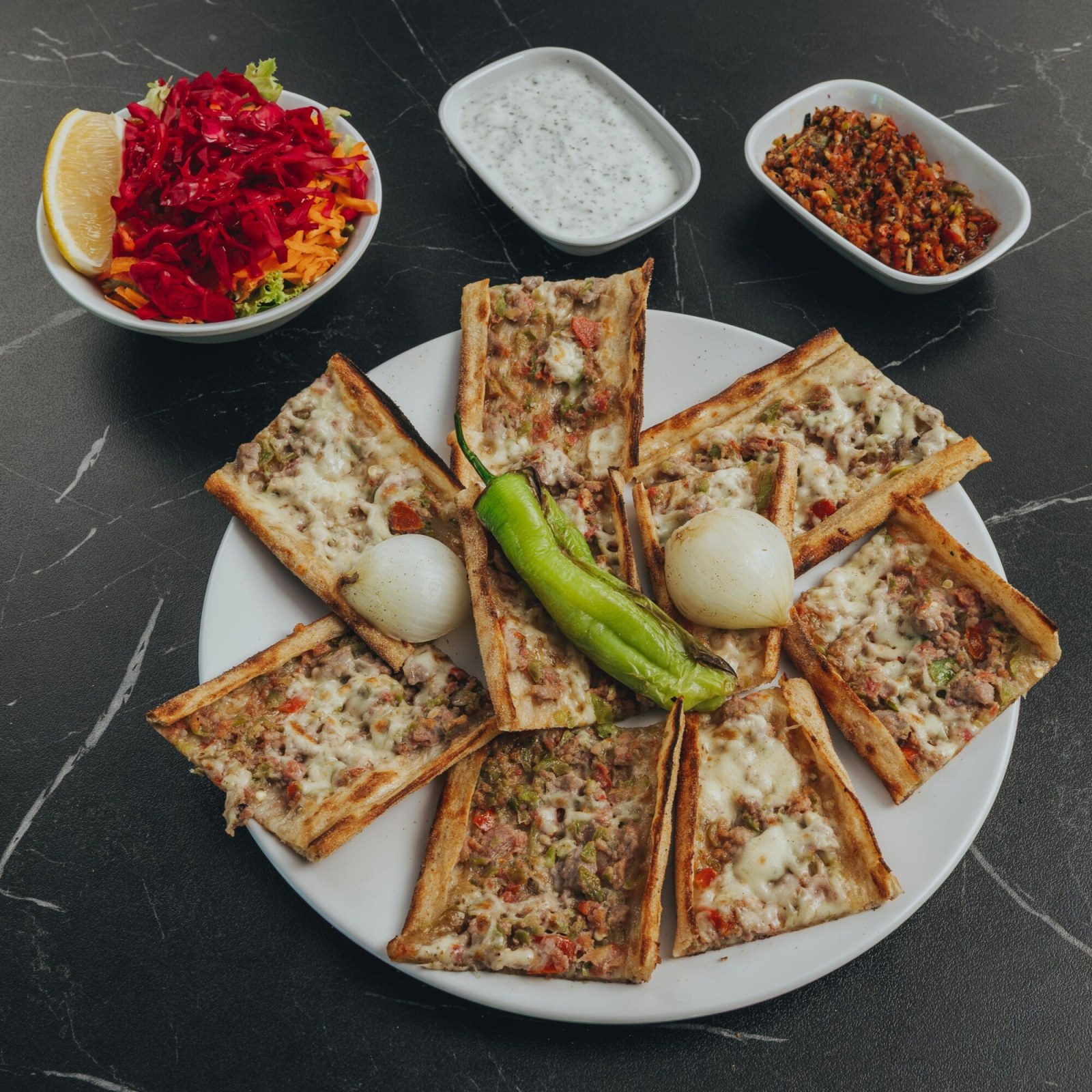 Kuşbaşılı Kaşarlı