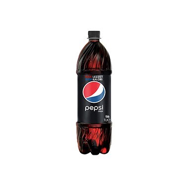 Pepsi Max (1 lt)