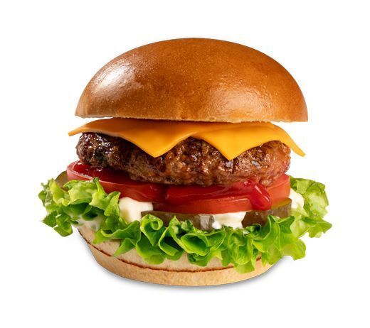 Klasik Burger