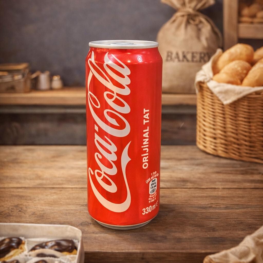 Coca Cola(330ml)
